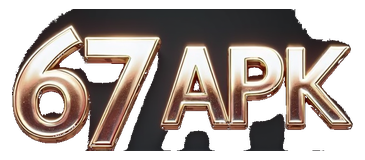 67 apk logo
